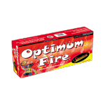 Optimum Fire Selection Box with 16 various fireworks