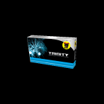 Trinity Selection Box with 13 display fireworks